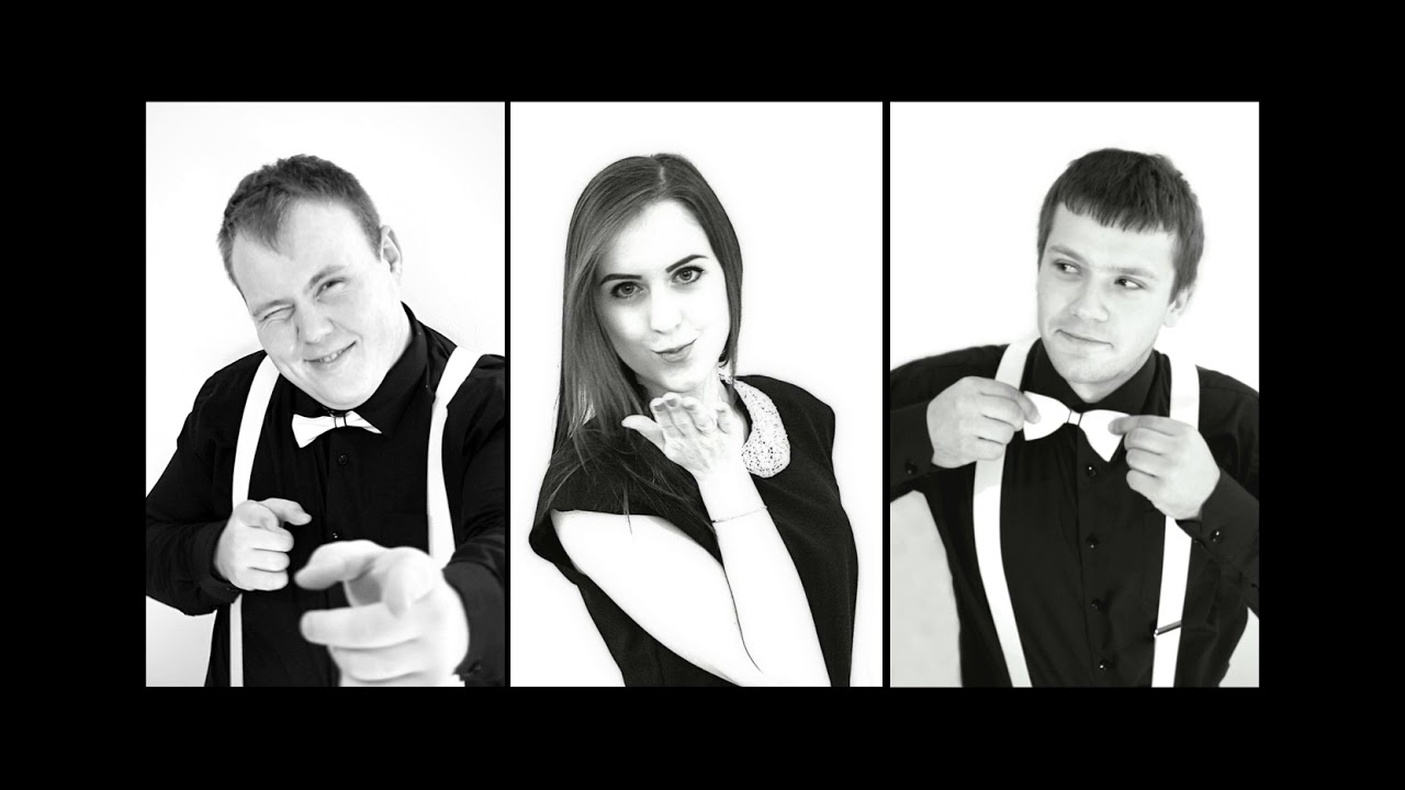 I'm so Excited - Loozaky Music Band (The Pointer Sisters cover)