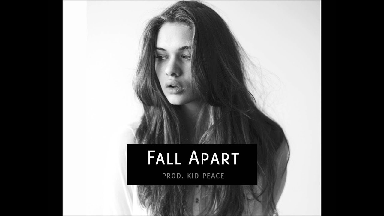*NEW* Skizzy Mars x G-Eazy x Kyle Type Beat - 'Fall Apart' {Prod. Kid Peace}