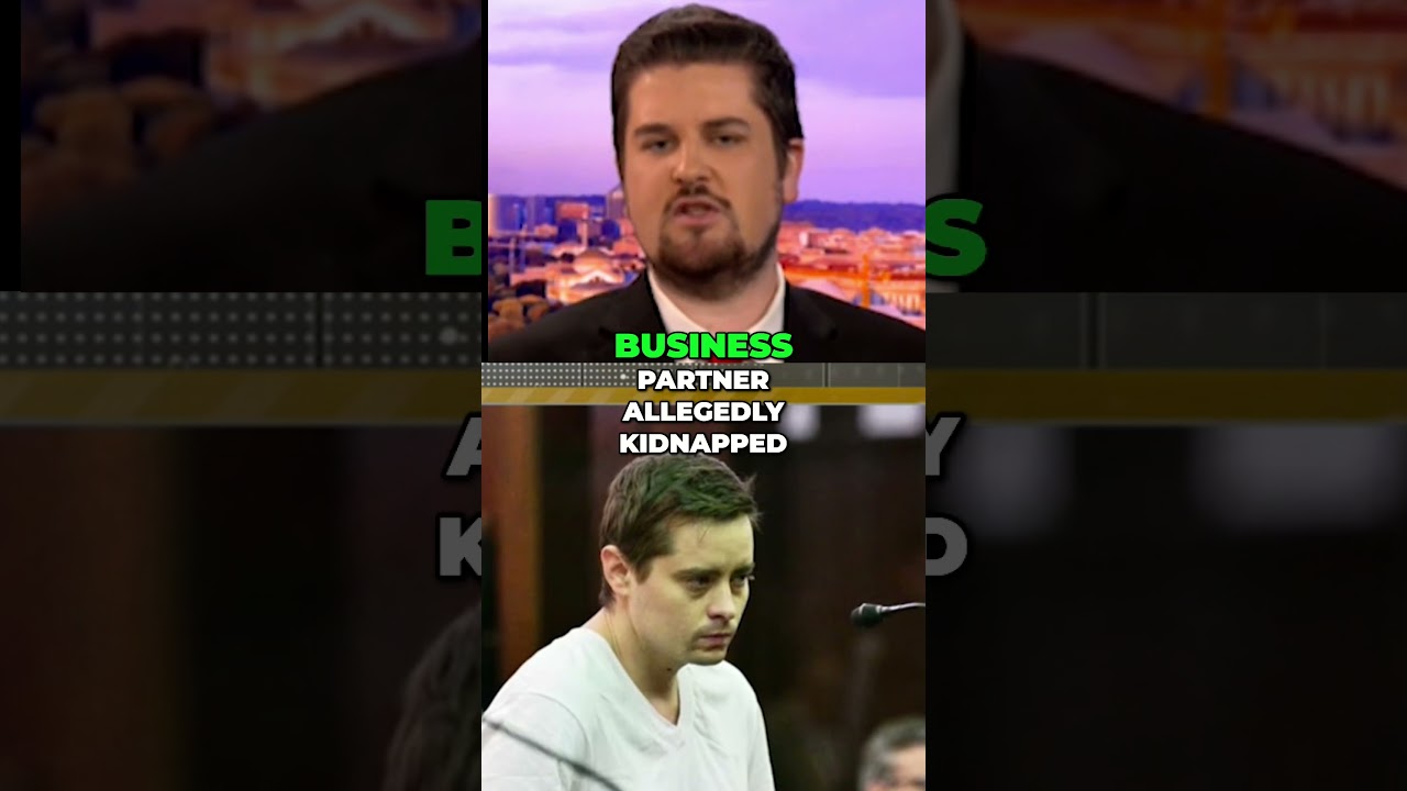 CryptoKing&rsquo;s Bitcoin Scandal: Kidnapping & Torture Revealed!