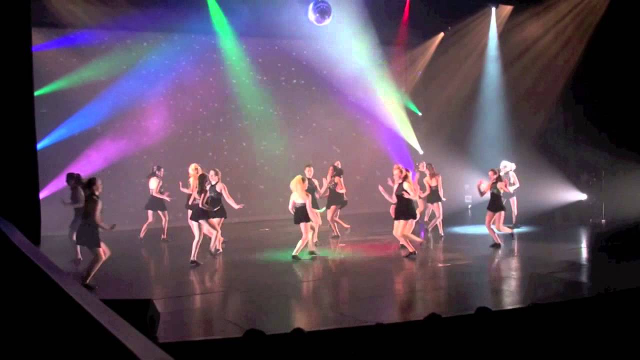 MHSB 2015 - Bang Bang