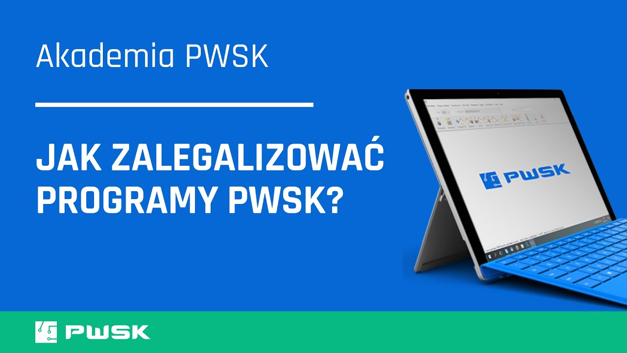 Jak zalegalizować programy PWSK? System Narzędziownia, Szybka Inwentaryzacja