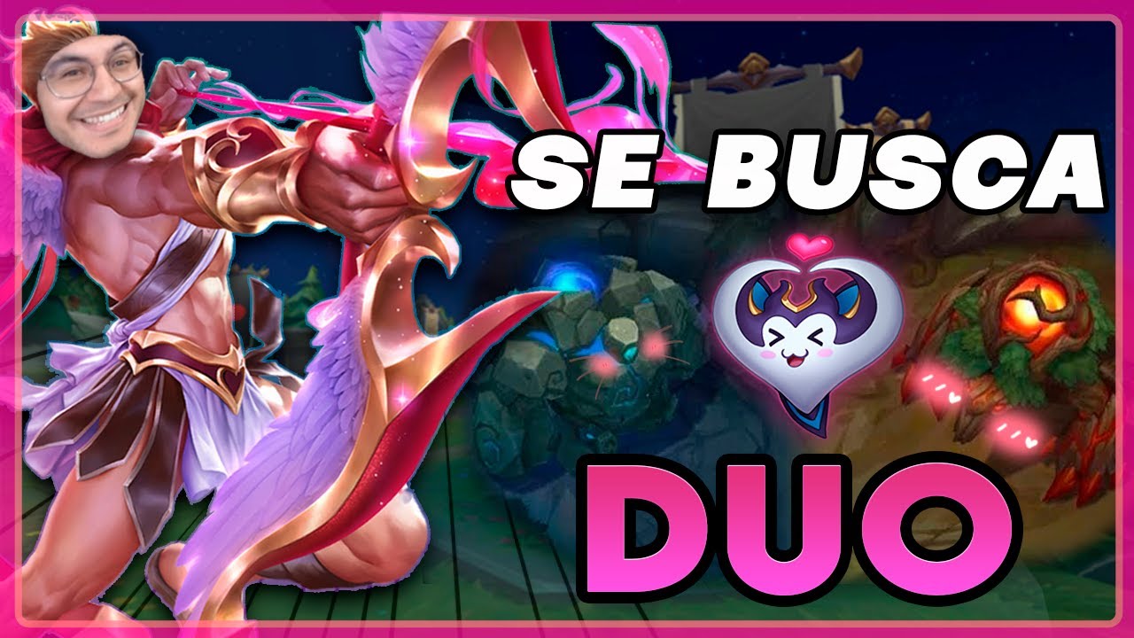 HICE UN EVENTO DE LOLEROS INTENTANDO LIGAR (son pésimos) 😍💖