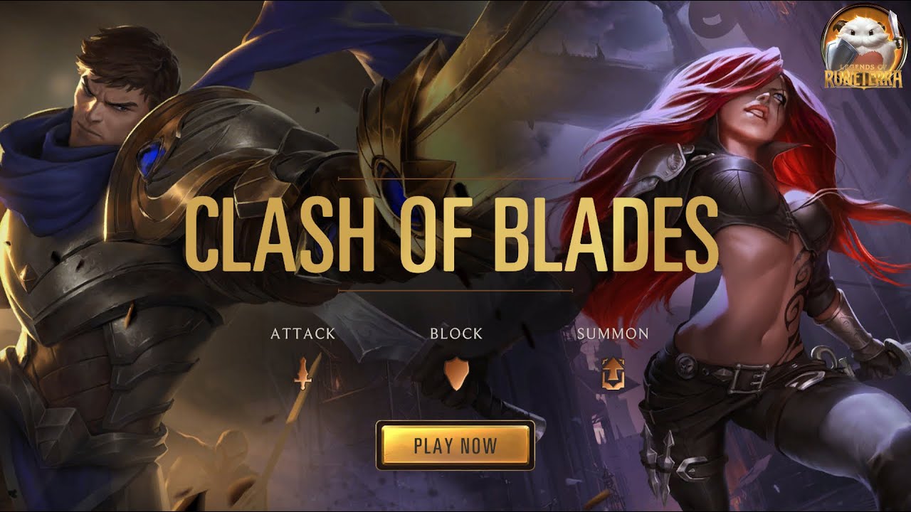 How to ATTACK, BLOCK, SUMMON units in LOR | Tutorial | Challenges | Legends of Runeterra