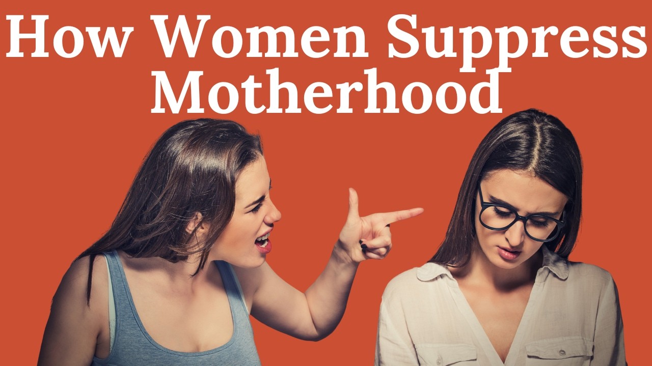 How Intrasexual Competition Suppresses Female Fertility with Dr Dani Sulikowski