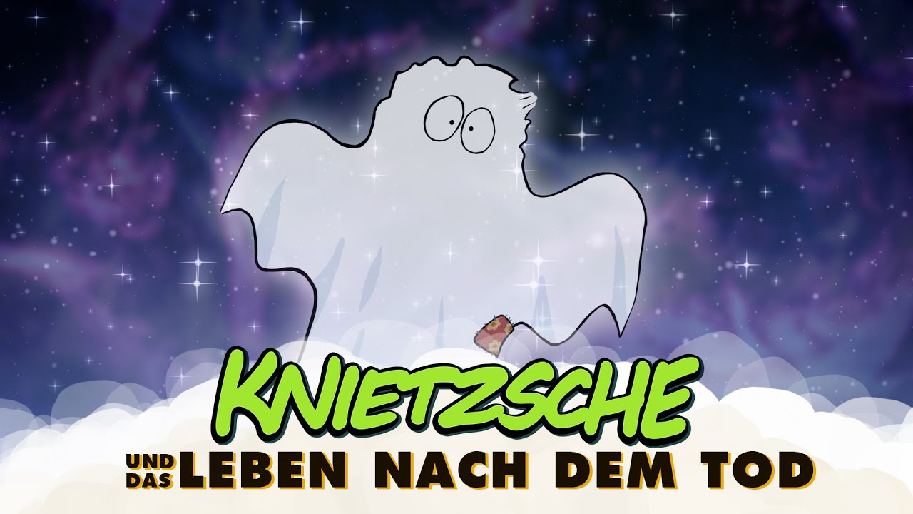 Knietzsche und das Leben nach dem Tod