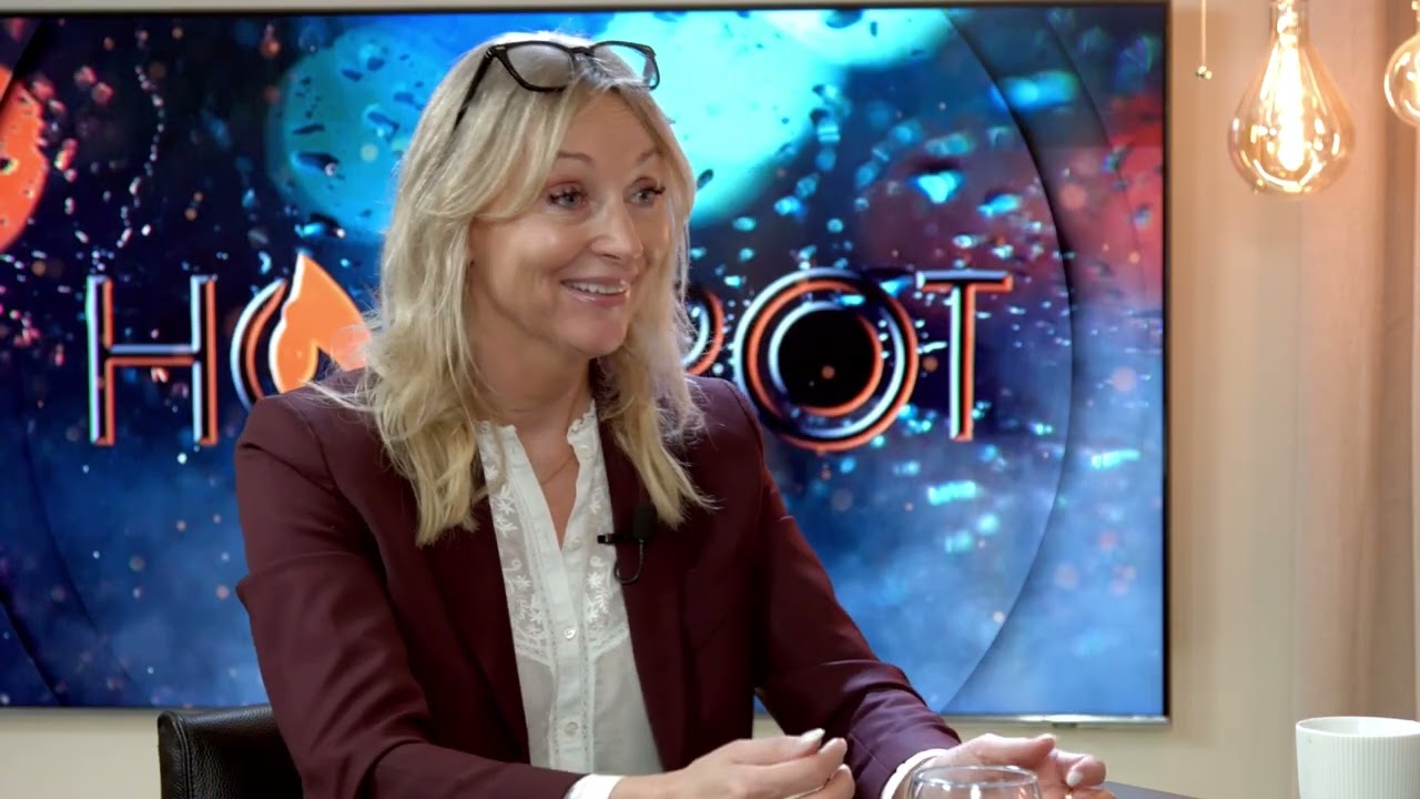 Vem är svensk och vad är svensk kultur? - Hotspot s06e13