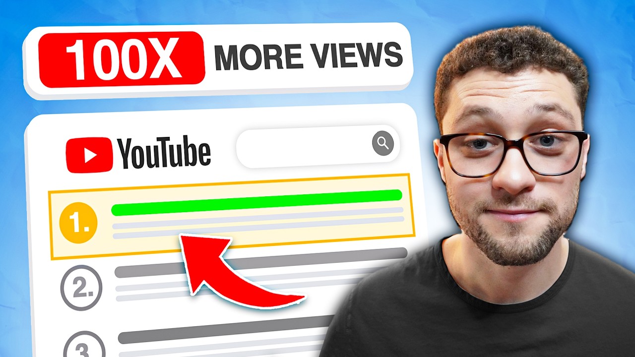 The 5 BEST Keywords To Blow Up Your Type Beat Channel in 2025