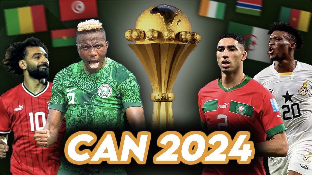 🏆 LES GRANDS ENJEUX DE LA CAN 2024 ! 🇨🇮