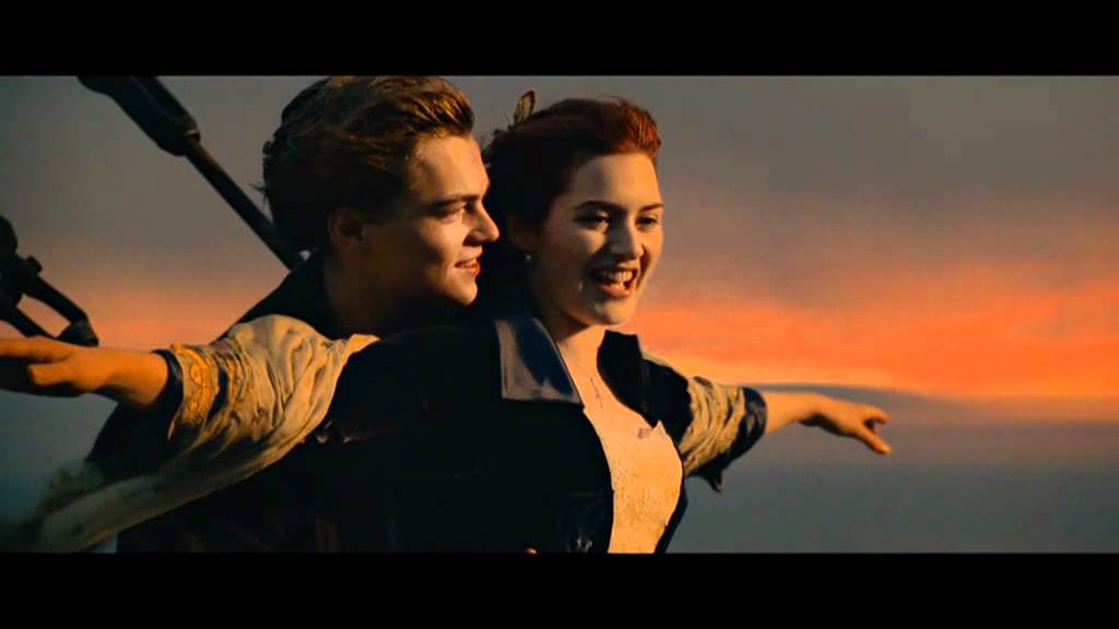 Titanic 3D | 