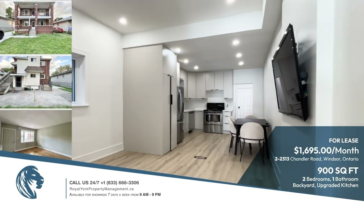 Top 3 Properties of the Day! #RoyalYorkPropertyManagement #RYPM