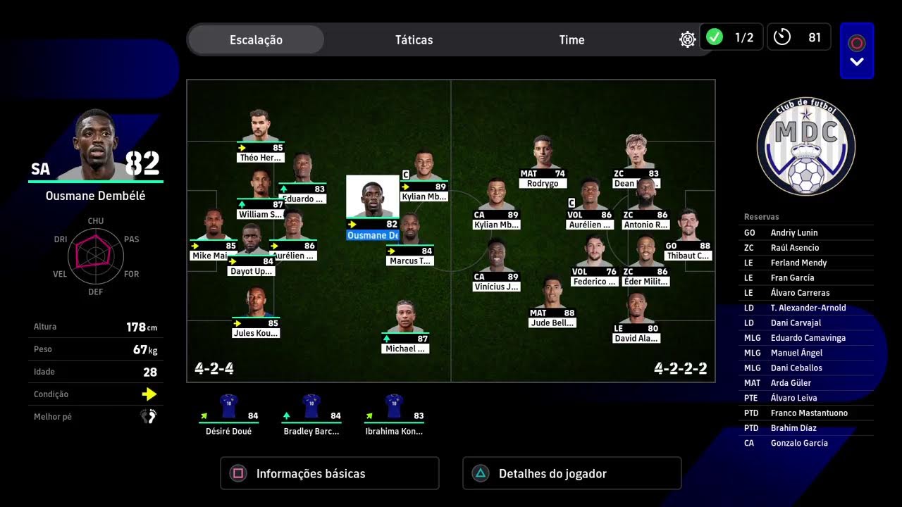 03- Vs Fernando -Aposta