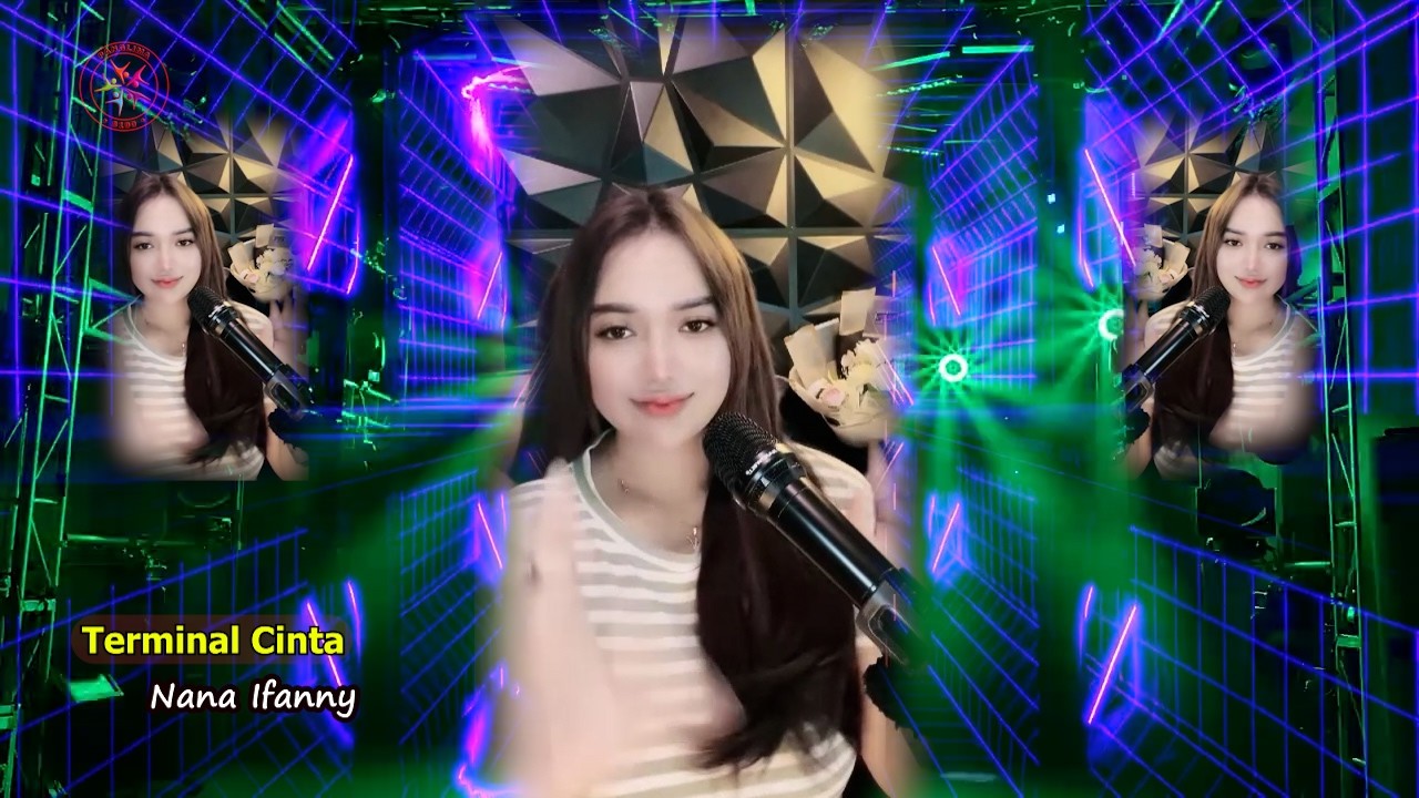 Terminal Cinta Cover Nana Ifanny Live in TikTok