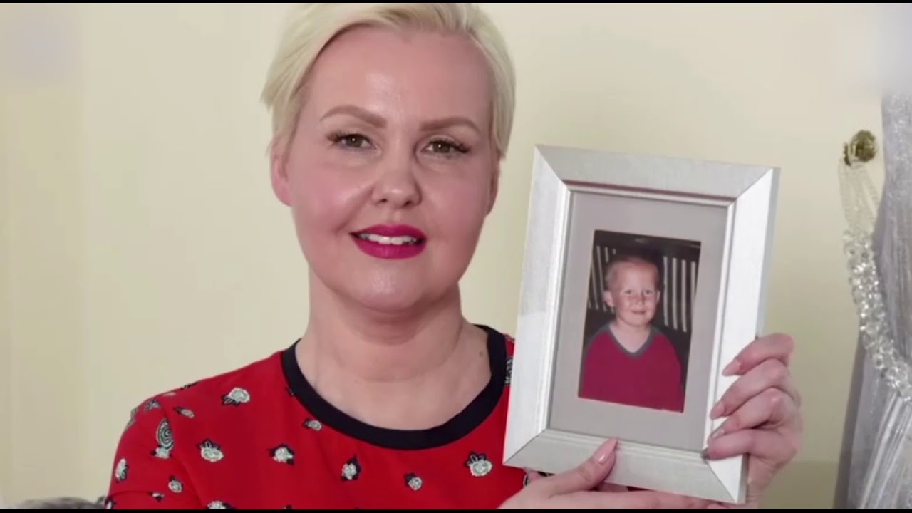 Woman becomes millionaire by teaching others the secret to success