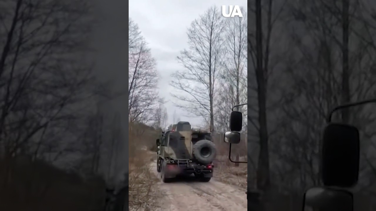 Russia begins NUCLEAR DRILLS: 64,000 troops deployed! #shorts