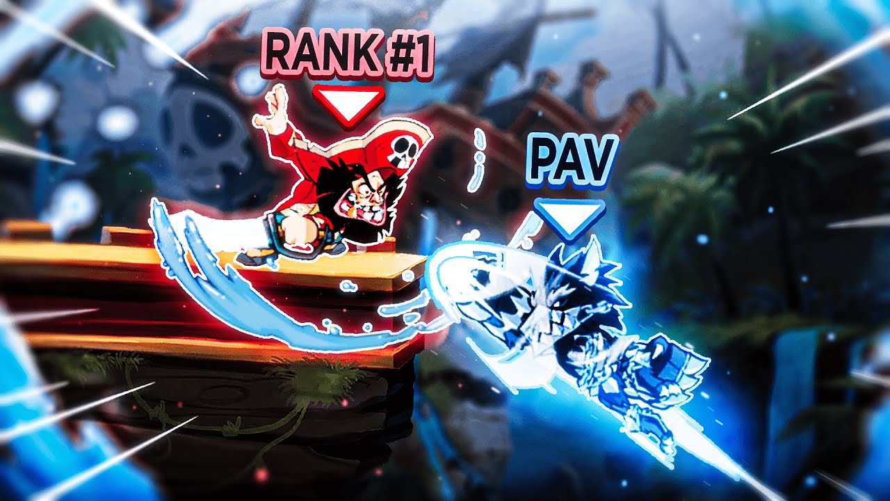 I Fought the BEST Thatch Player in the World