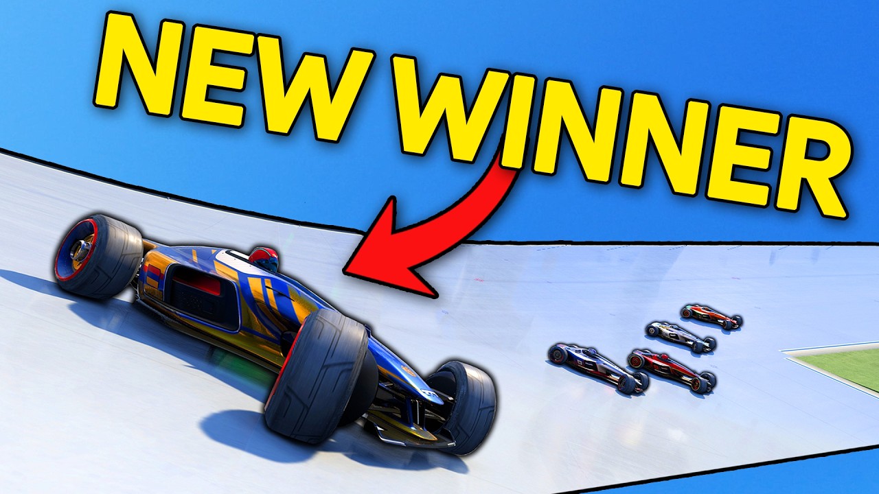 The Best Elite Cup Yet?