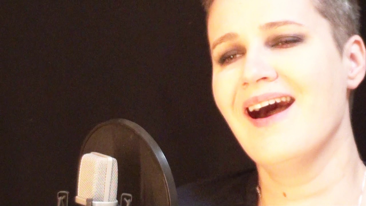 Nella Fantasia - Elena Egorova