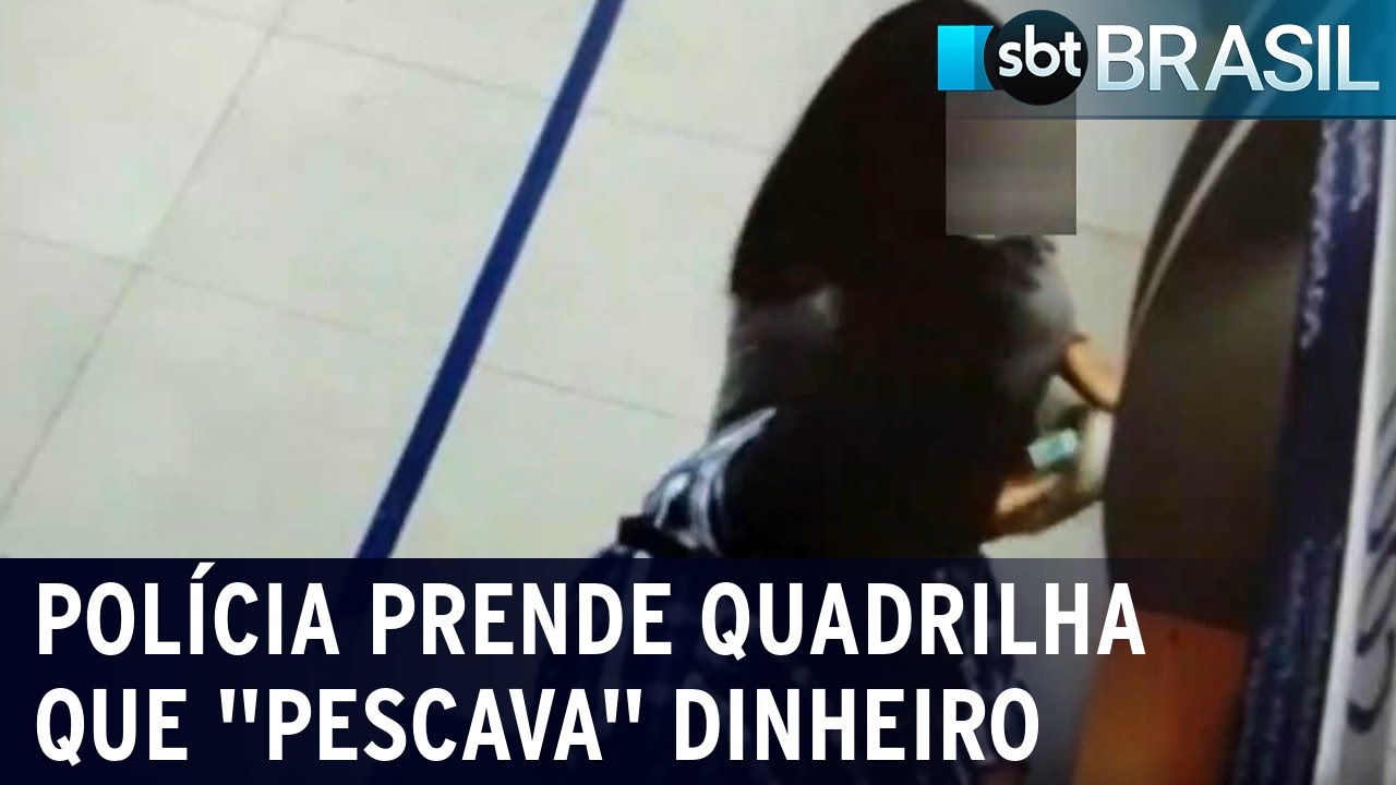 Quadrilha que 