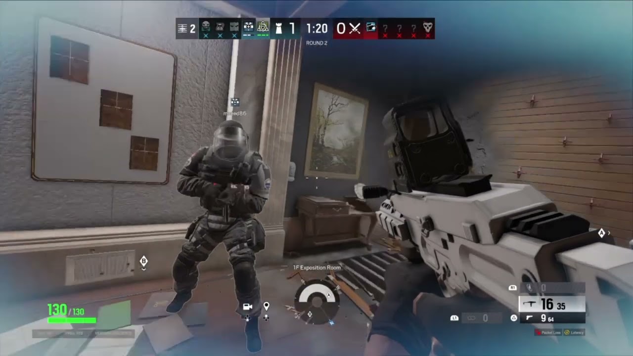 DON'T PLAY THORN ON CONSOLE!!!