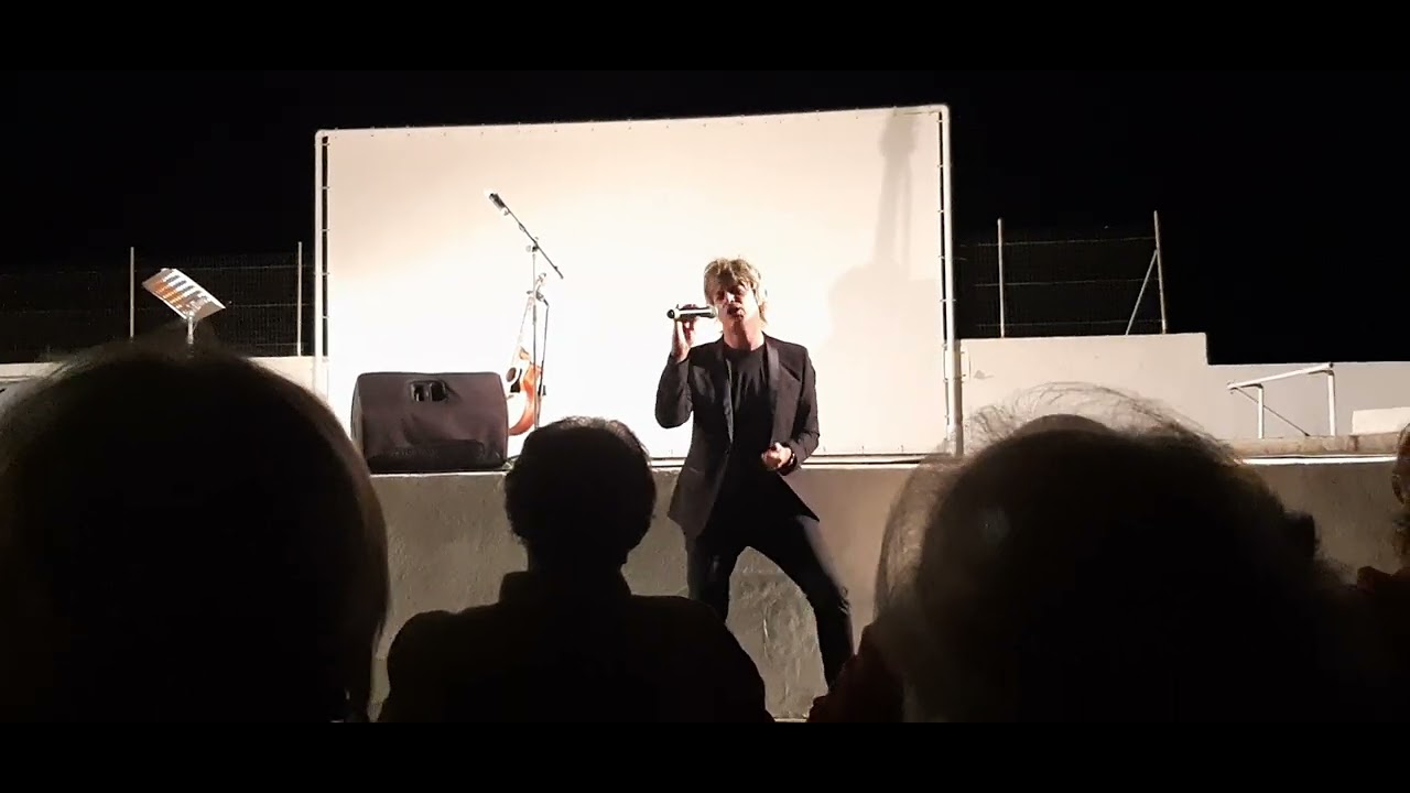 Renato Ciardo - CANG U DISK  Live Castellaneta Marina 31/7/2022