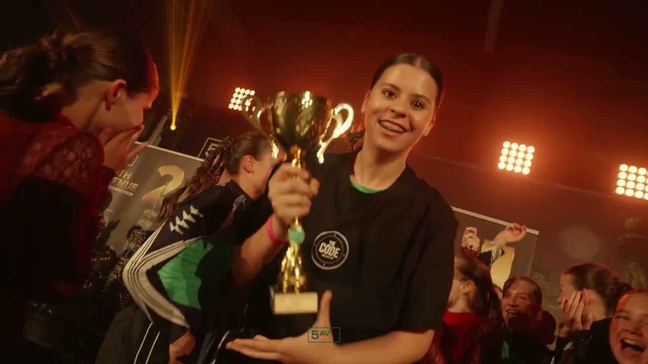 Fifth Avenue Dance Competition - Aftermovie 2025