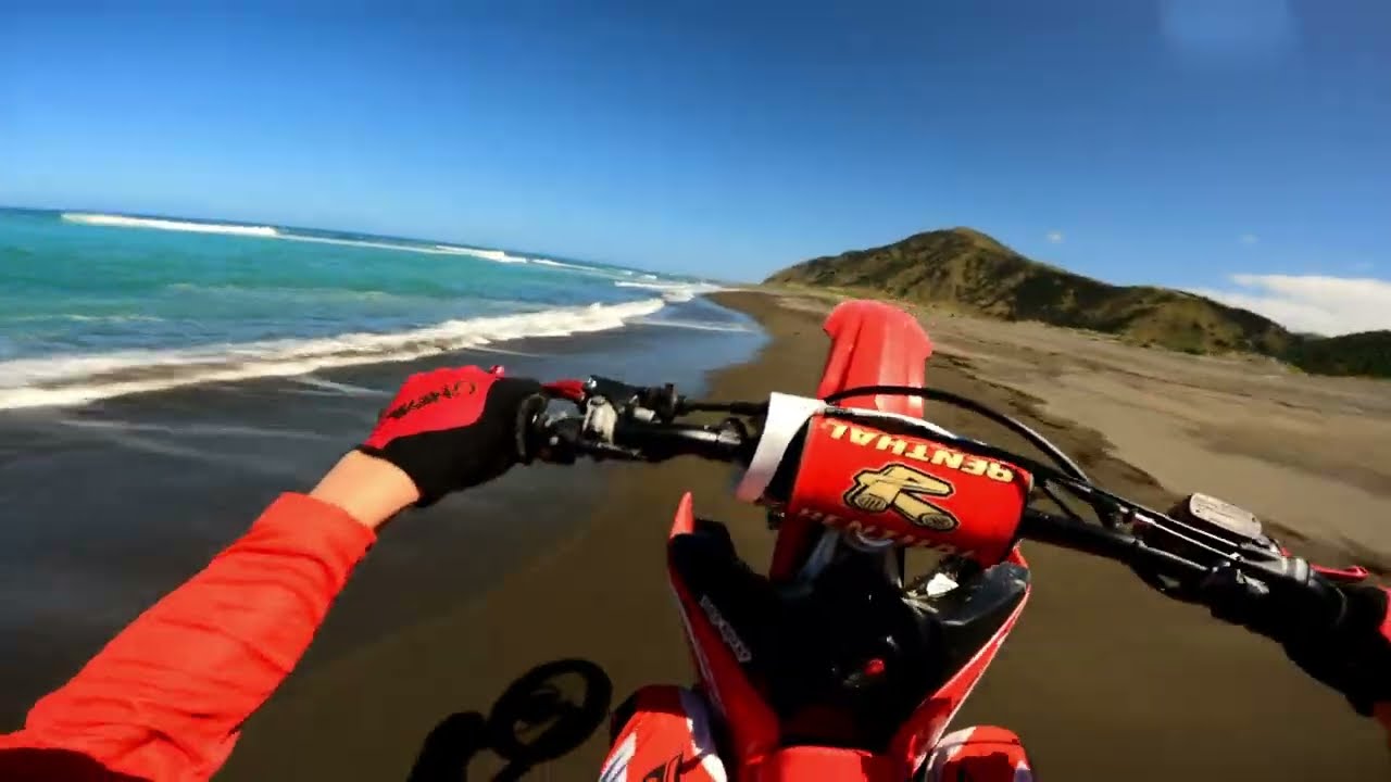 Offroad Horizons | Best Of 2025 4K