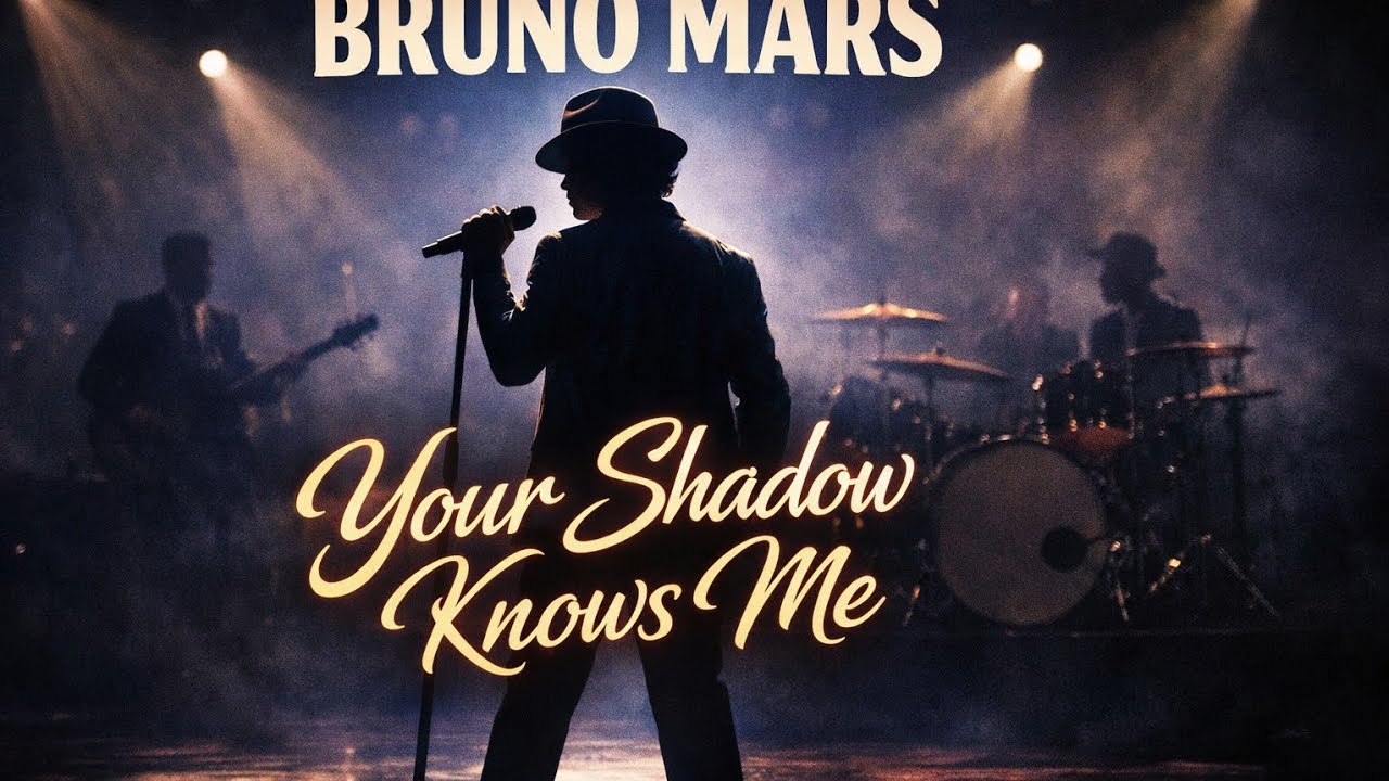Burno Mars_