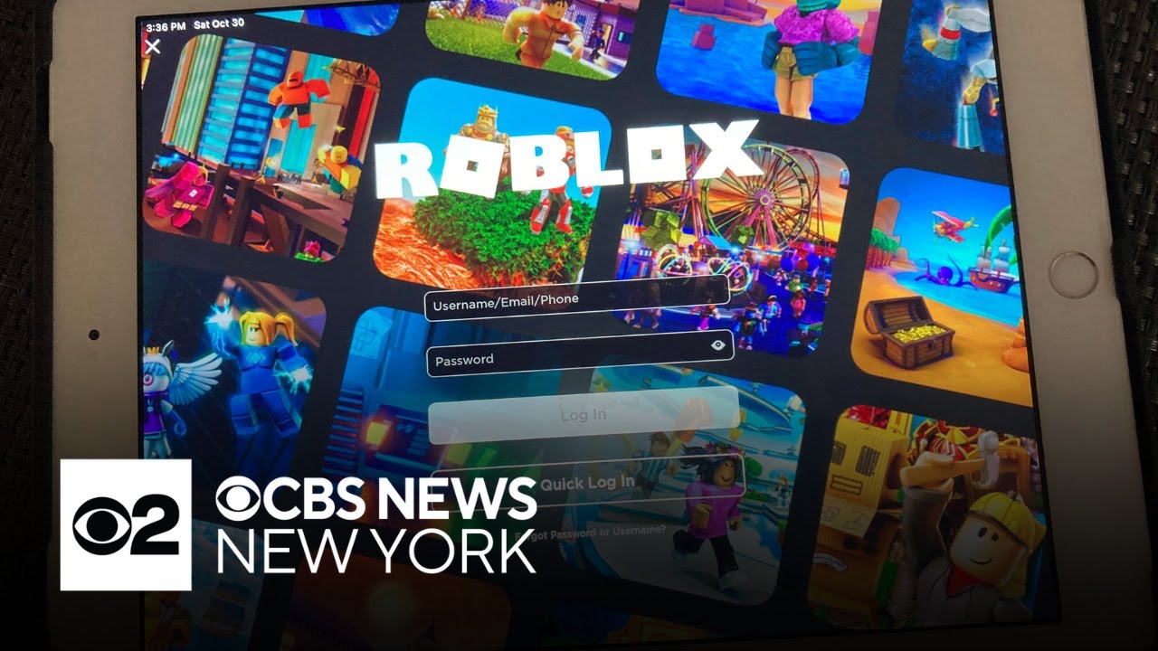 Tech reporter breaks down the new Roblox safety guidelines