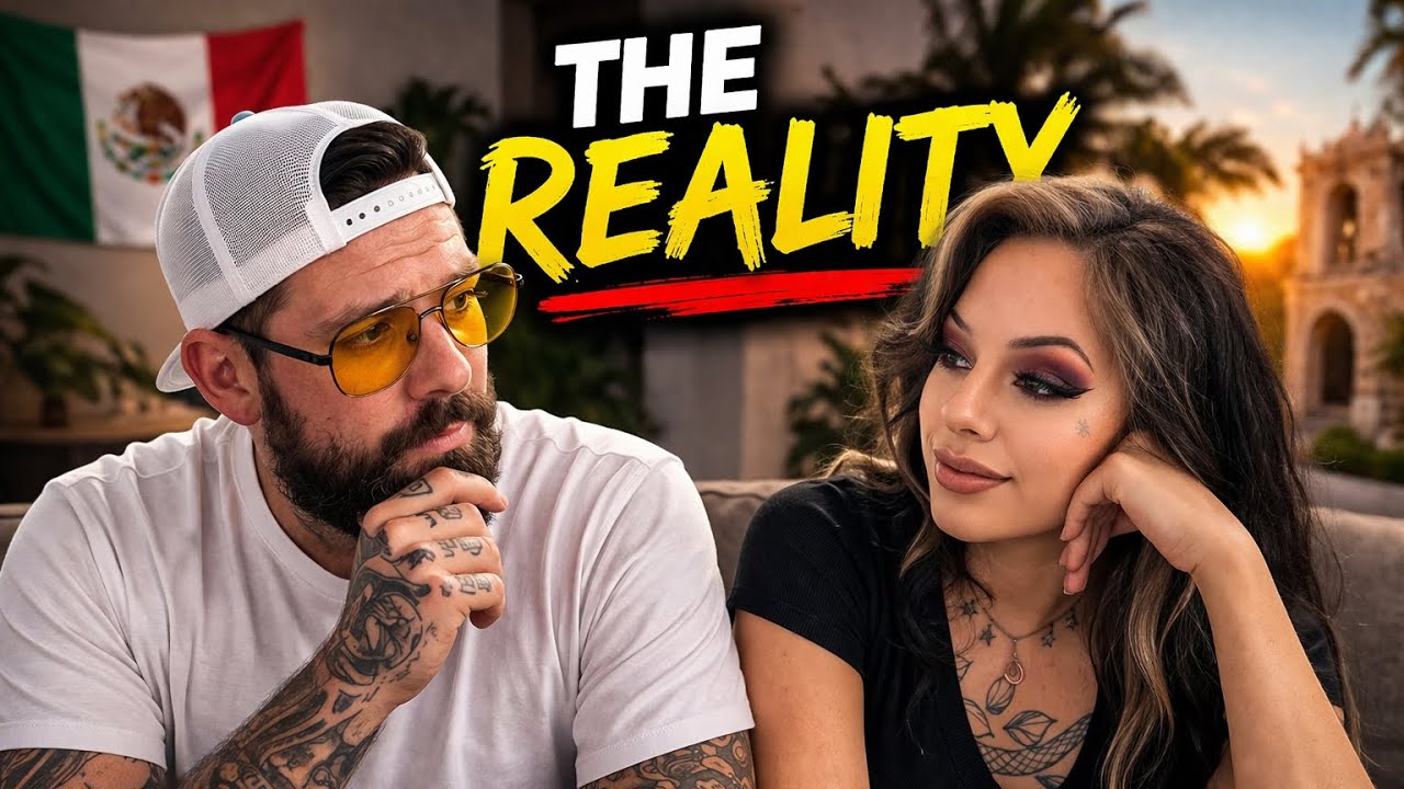 We Didn’t See This Coming… (Part 2)