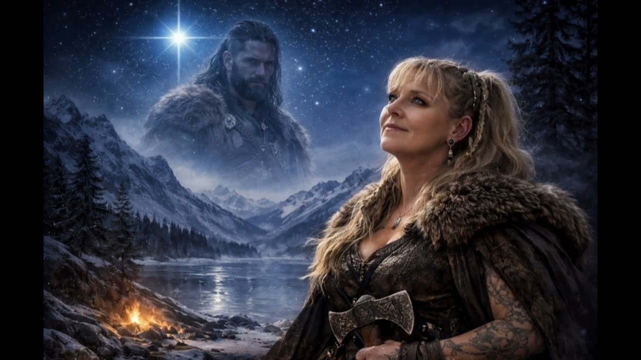 The Northern Star - Not Every Love Stays I Dark Viking Ballad - Lilu