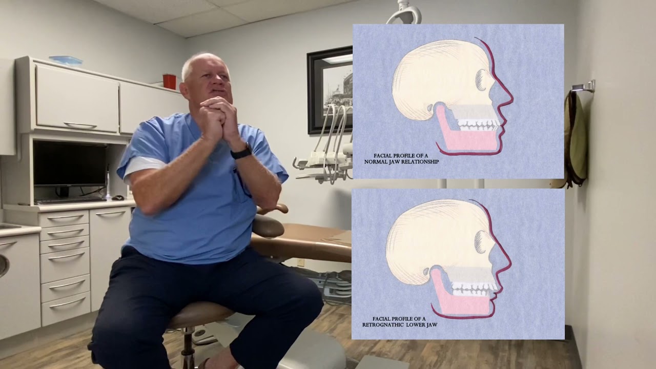 Articular Disc Function and It&rsquo;s Relation to TMJ Disorders (TMD) - RU Physics of Medicine