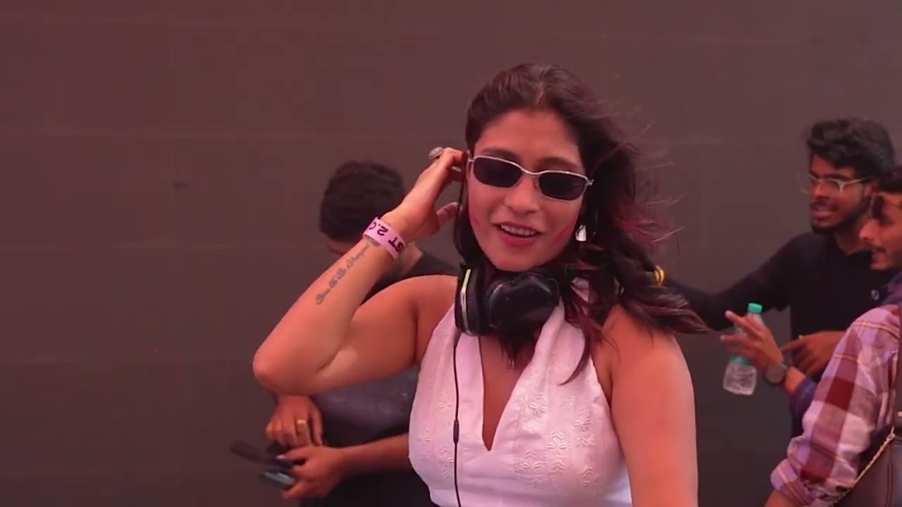 HOLI 2K25 KHARADI 