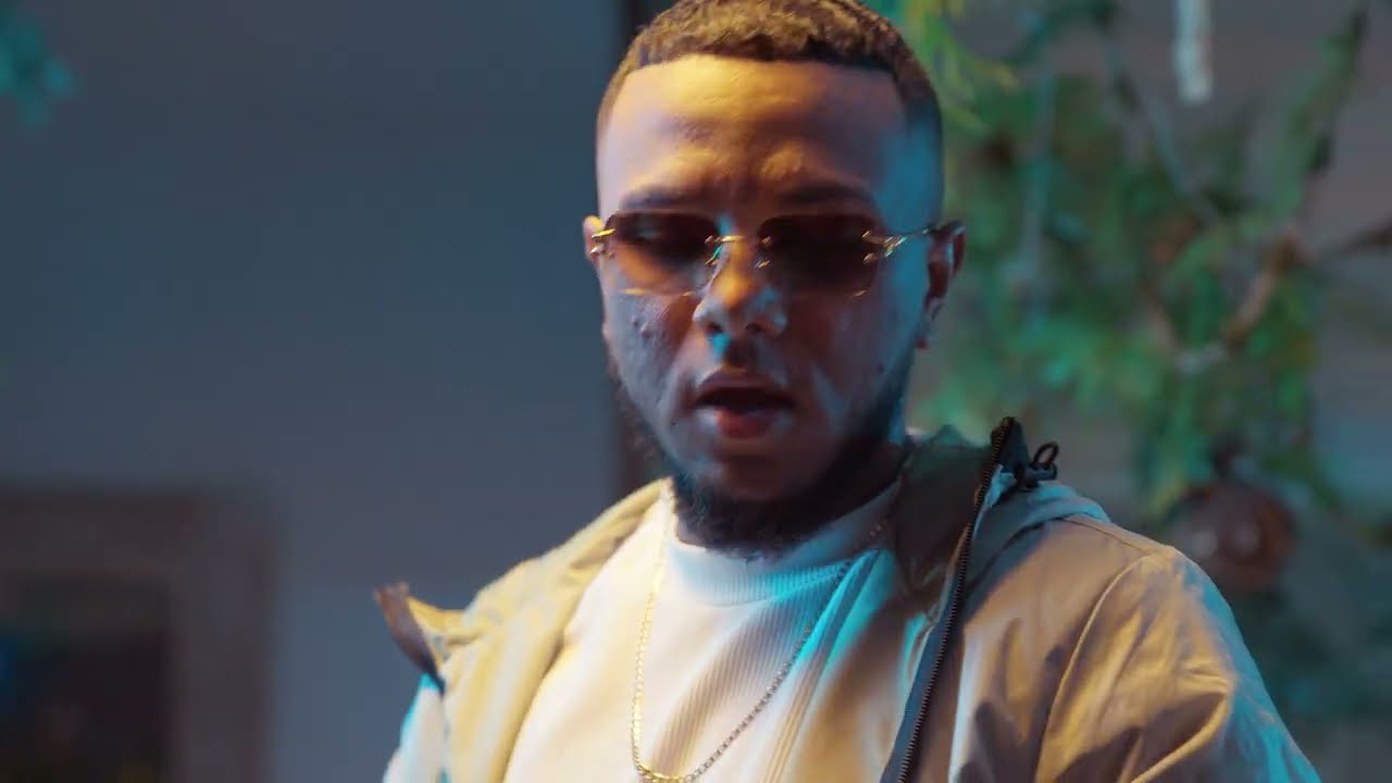 G.WINS Ft. RM'N PROD - CETTE NUIT (Clip Officiel)