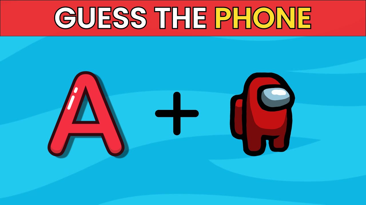 Can You Guess These Phone Brands from Emojis? 🤔🔥 | Tech Beast