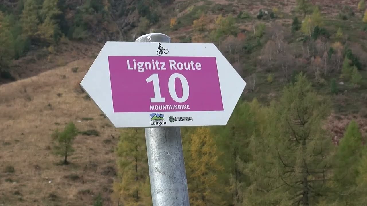 Lignitzsee, Schladminger Tauern, Salzburger Land