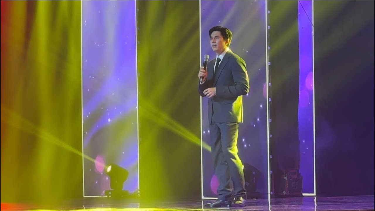 PAULO AVELINO FULL HD PERFORMANCE AT BB SANTIAGO ISABELA