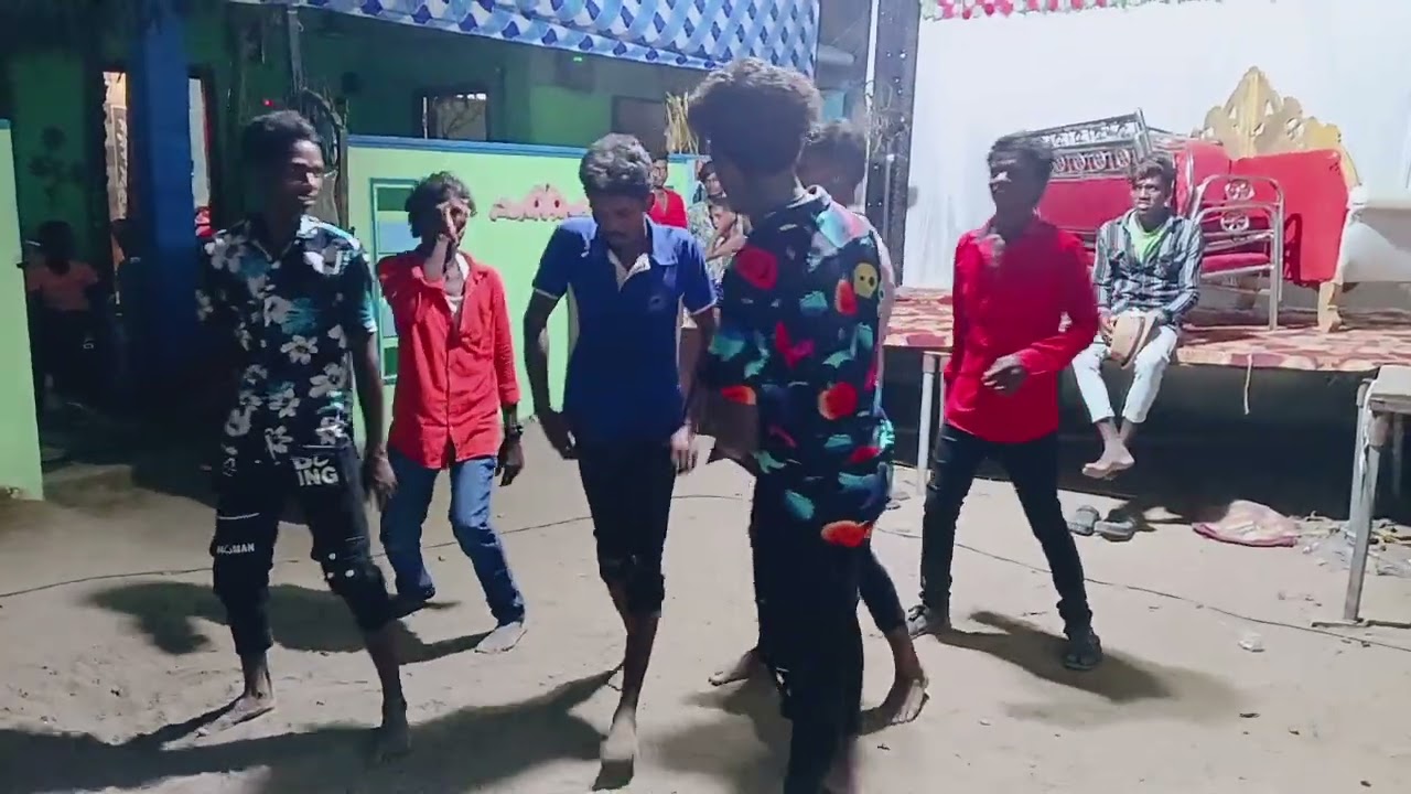 Stylish star boys 