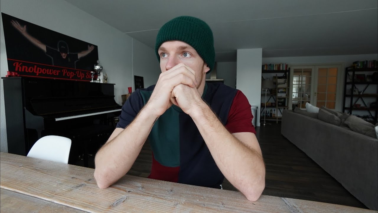 Er is bij mij ingebroken..