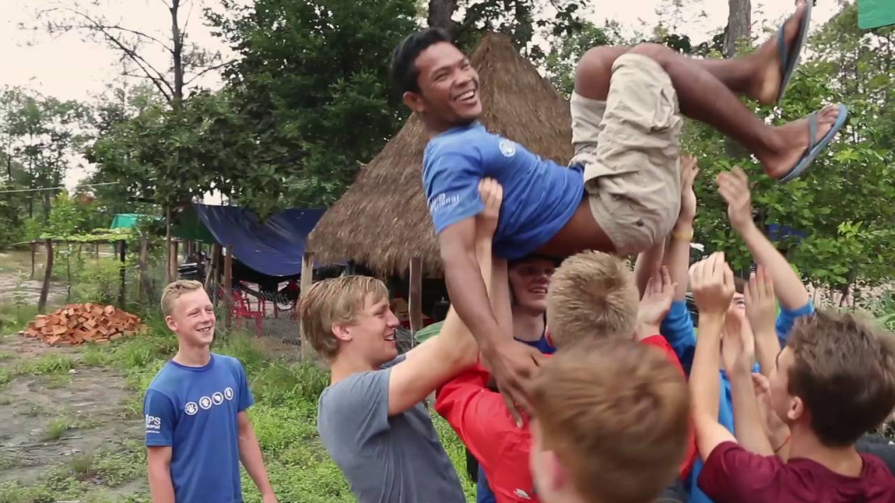 Cambodia 2016