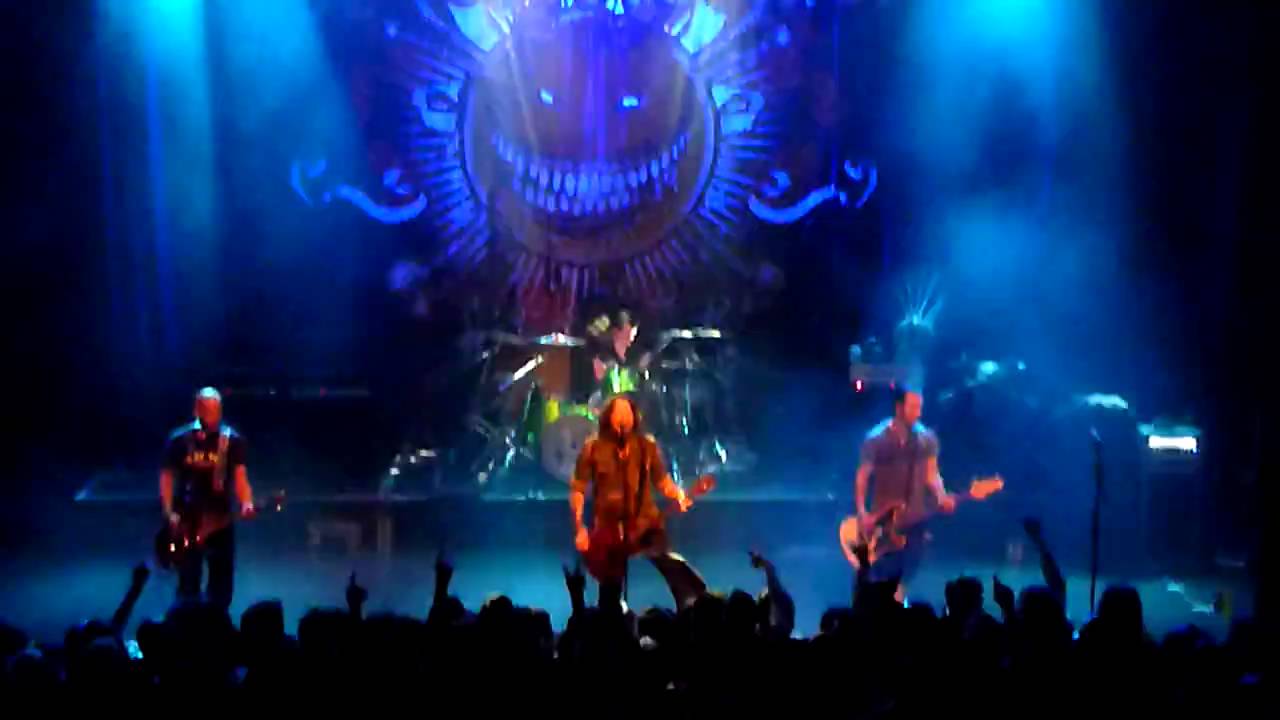 The Wildhearts - 29 x The Pain