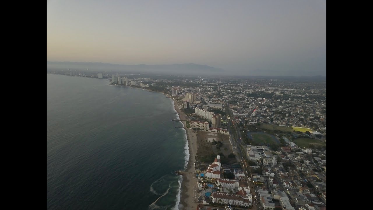 Puerto Vallarta, Mexico 2021