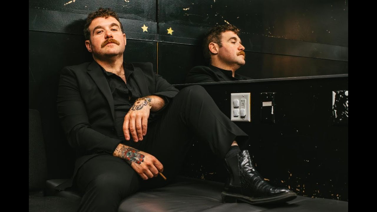 Nate Bergman Catches Up With Rock ‘N’ Load Ahead Of Irish/UK Tour