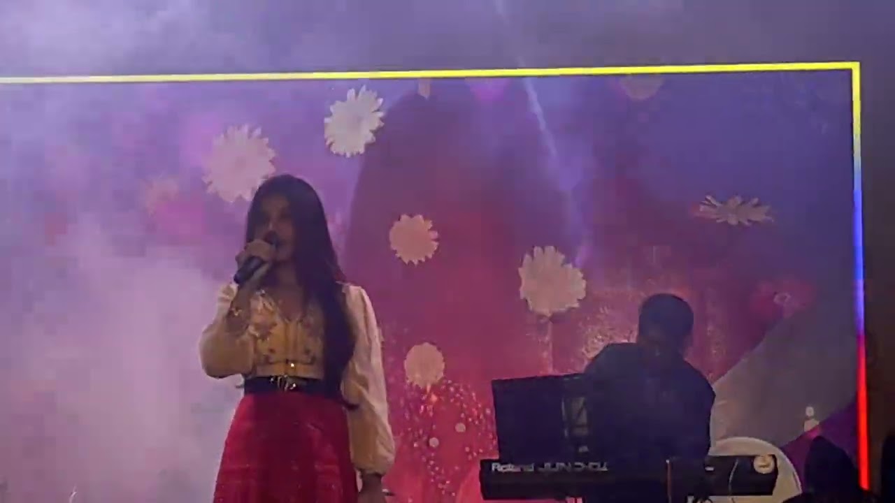 বলছি তোমার কানে কানে ♥️Band :JONAKI THE BAND BOYS singer:Rupamita Dey #Famous bengali song 