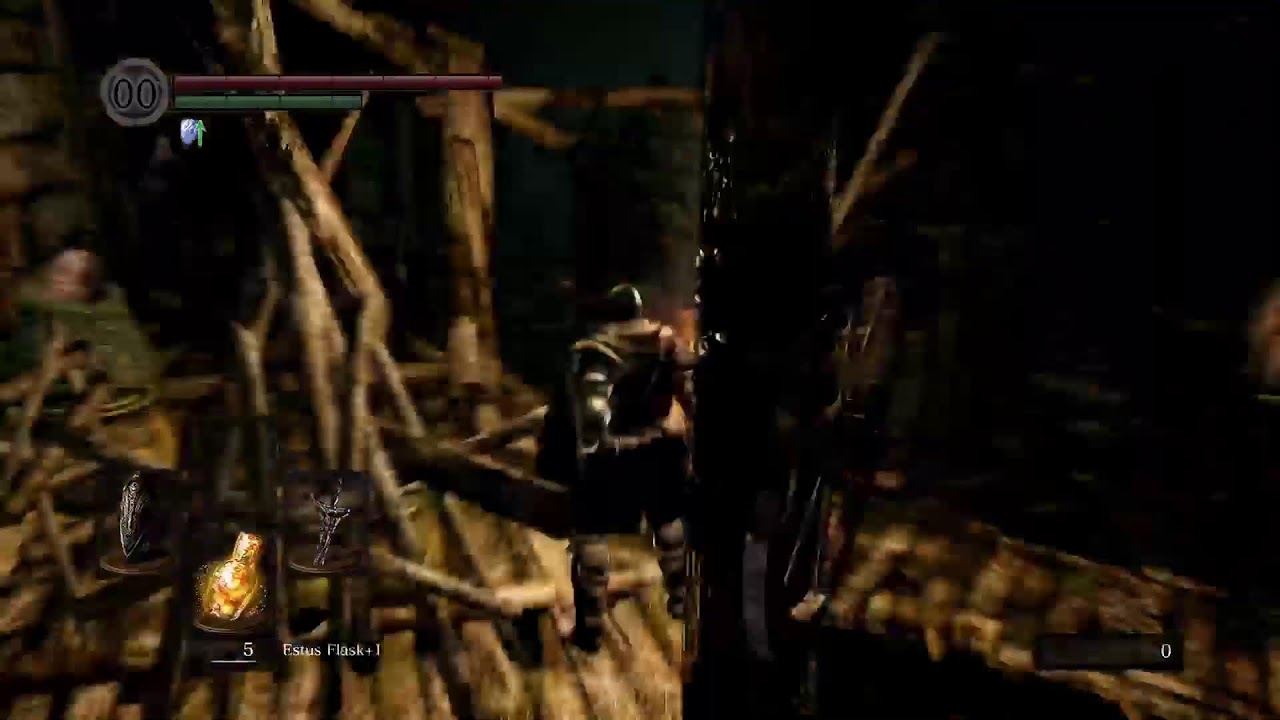 #DarkSouls
