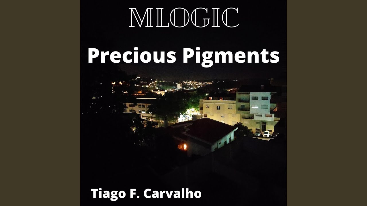 Precious Pigments