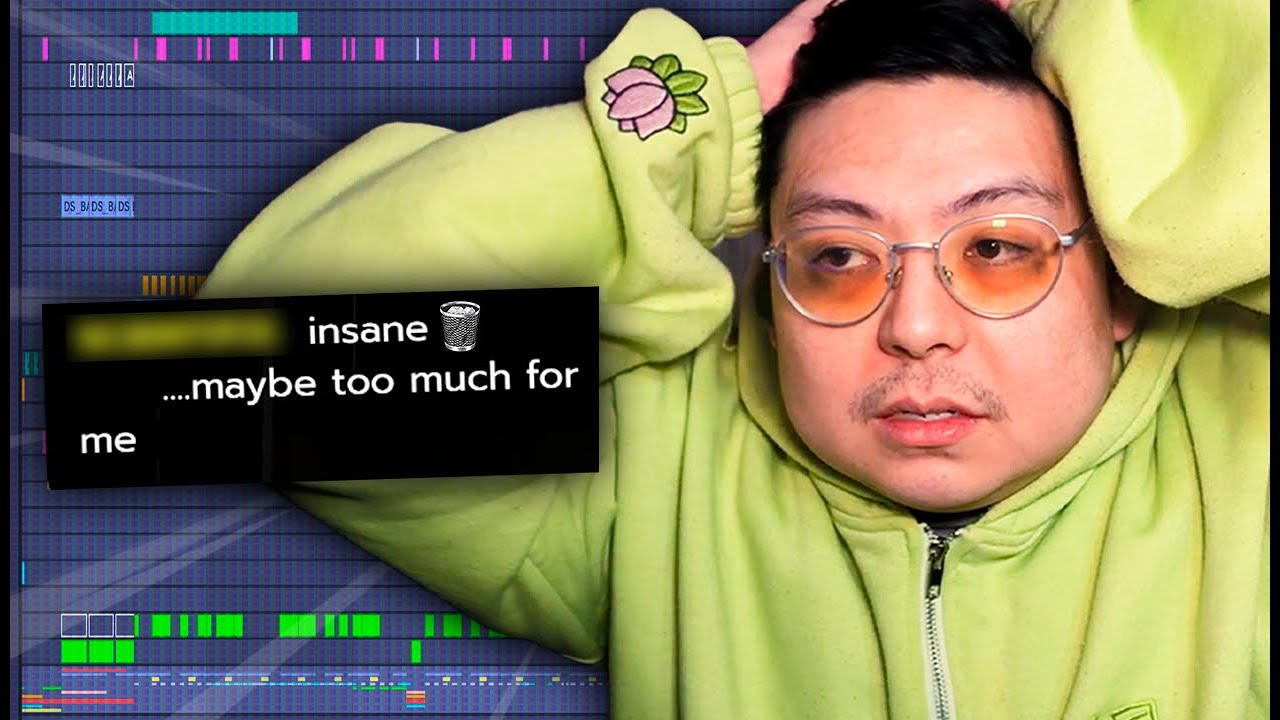 i really suck at this