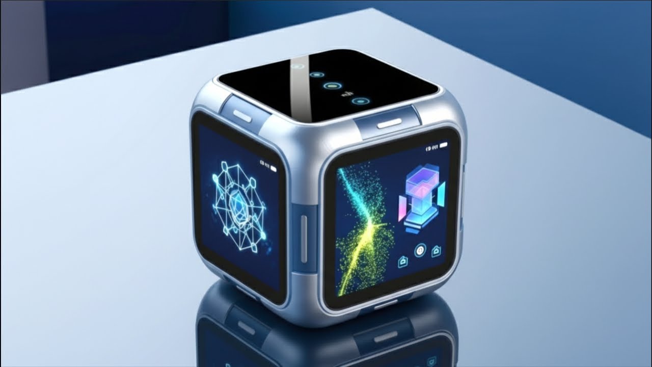 50 Coole Amazon Tech-Gadgets, Die du Nicht Glauben Wirst