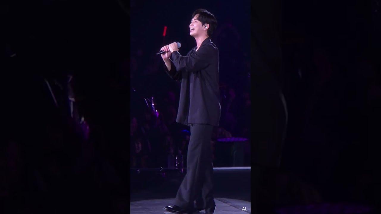 240622 김수현 일본 팬미팅 긴기라기니 사리게나쿠 ギンギラギンにさりげなくKim Soo Hyun Japan Fan Meeting