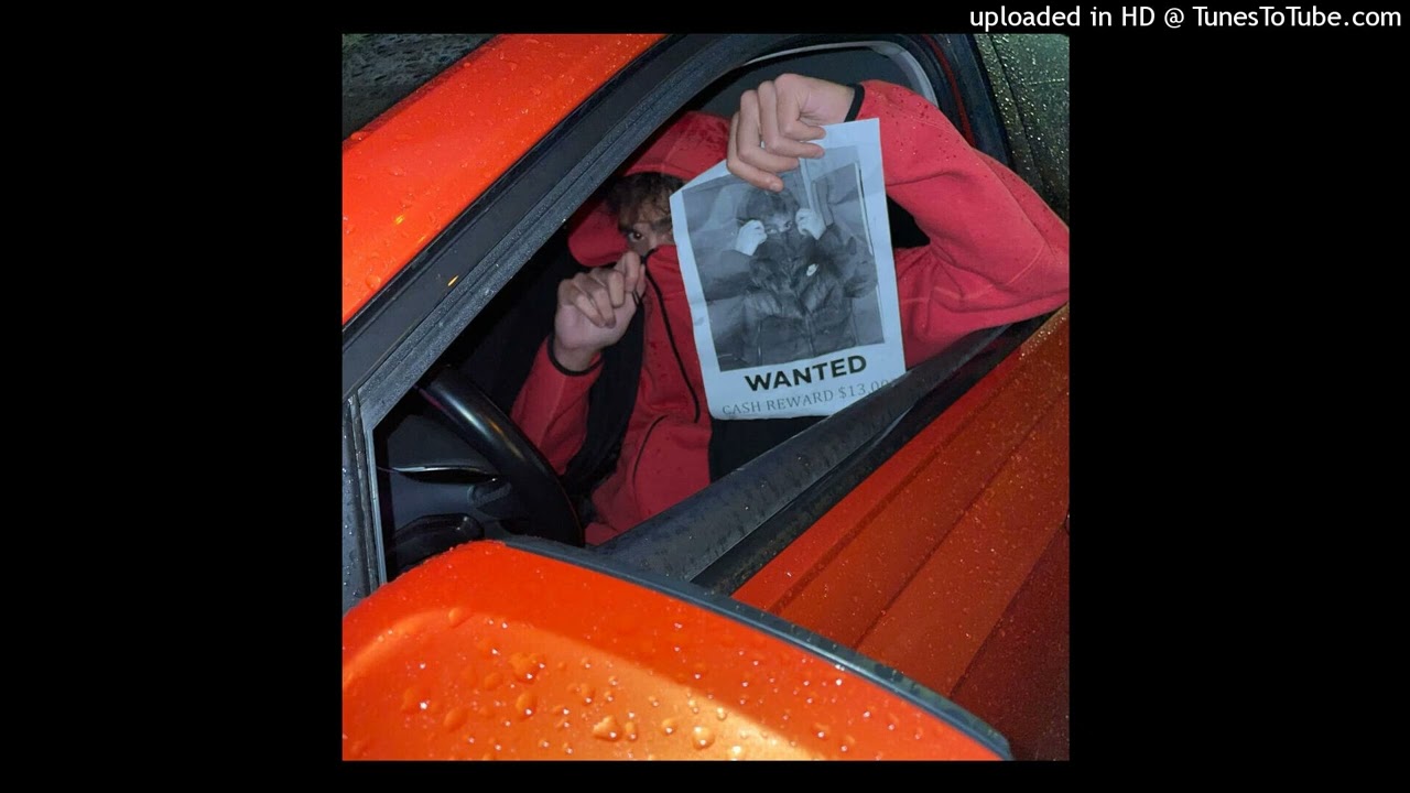 13 Killoki - TED BUNDY TYPE BEAT (prod. by @mertkerimari)