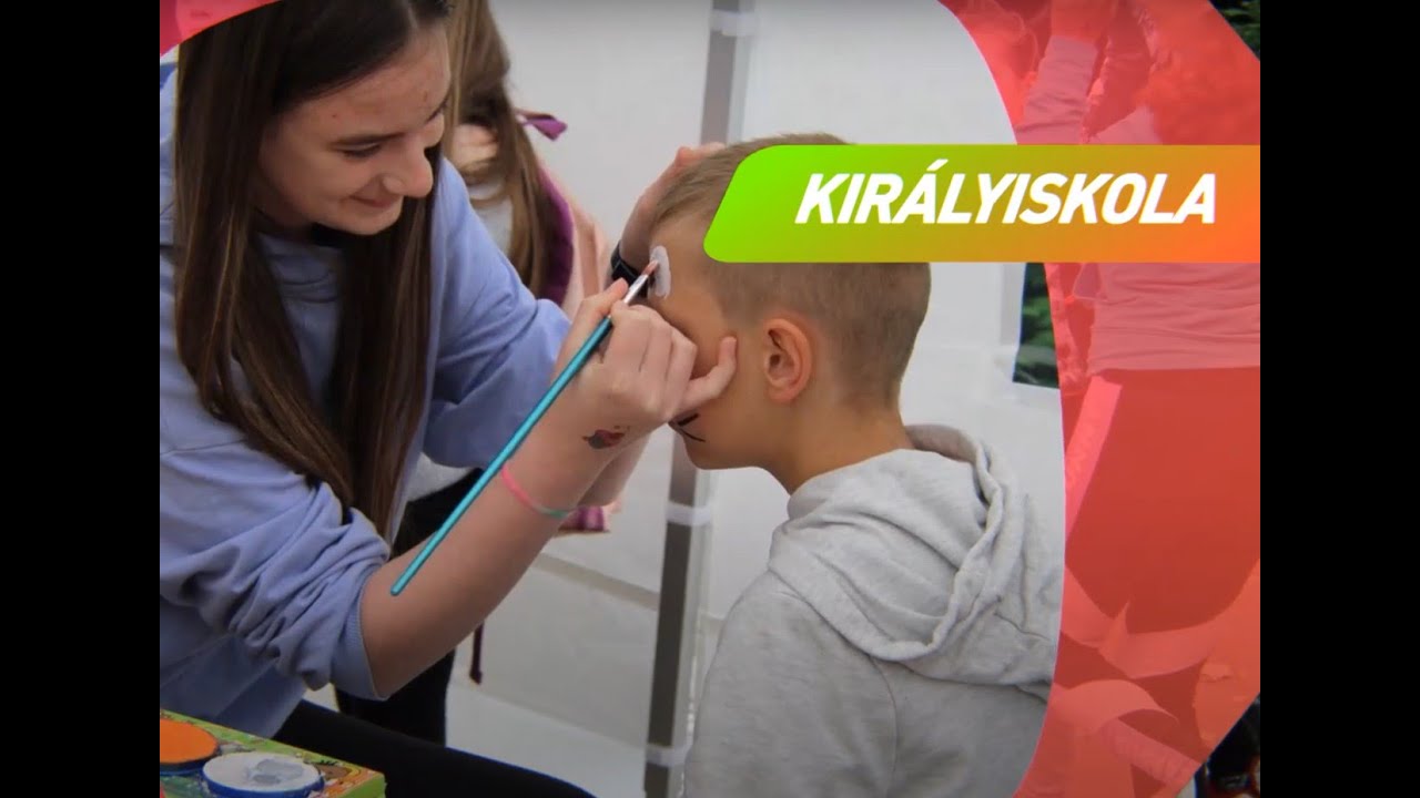 Diáknap 2024 | Király Iván Általános Iskola